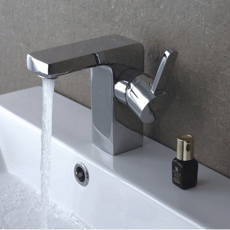 Смеситель для умывальника Ledeme L1071