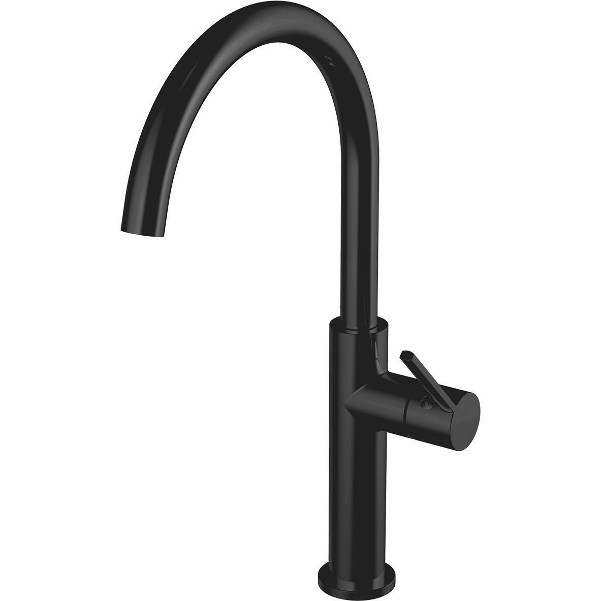 Смеситель для кухни Omnires Tula, TL6050BL