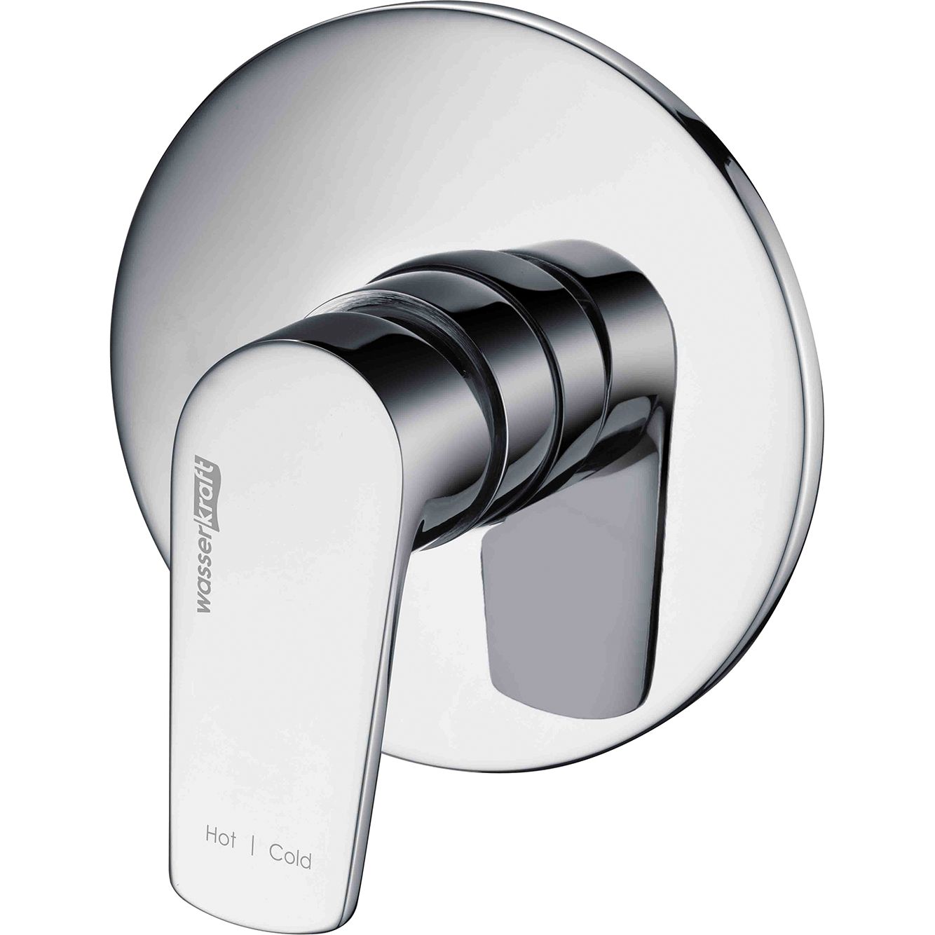 Смеситель для душа WasserKRAFT Dill, 6151