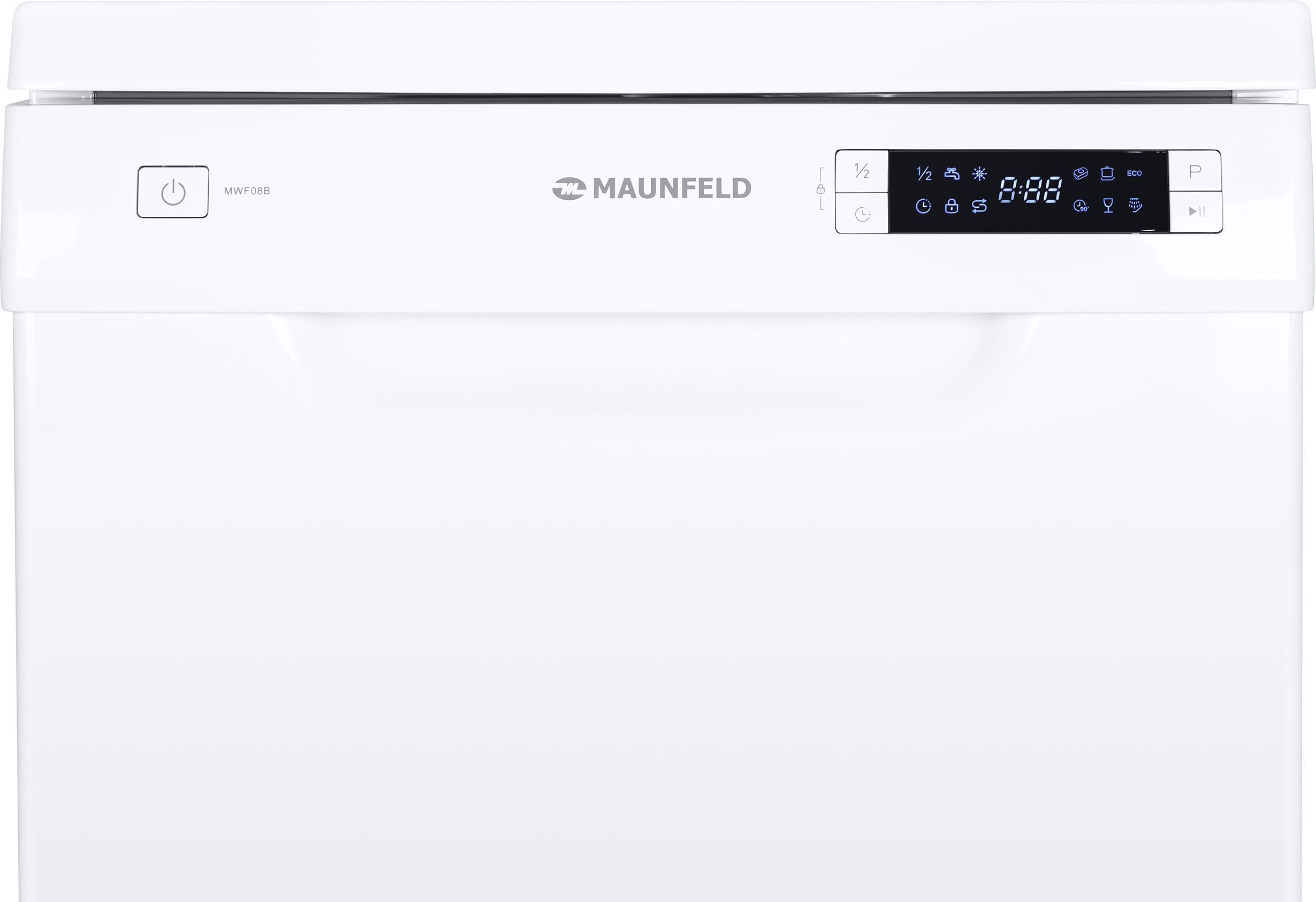 Посудомоечная машина Maunfeld MWF08B