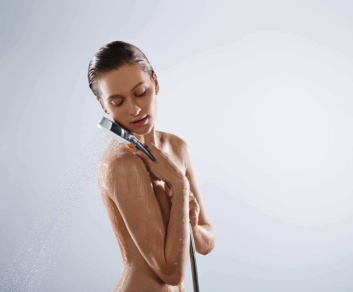 Ручной душ Hansgrohe Crometta 100 Vario, 26824400