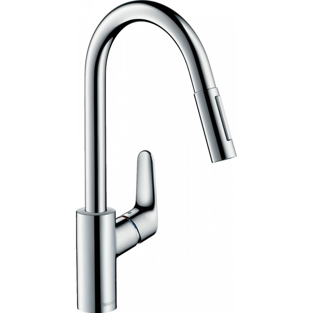 Смеситель для кухни Hansgrohe Focus, 31815000