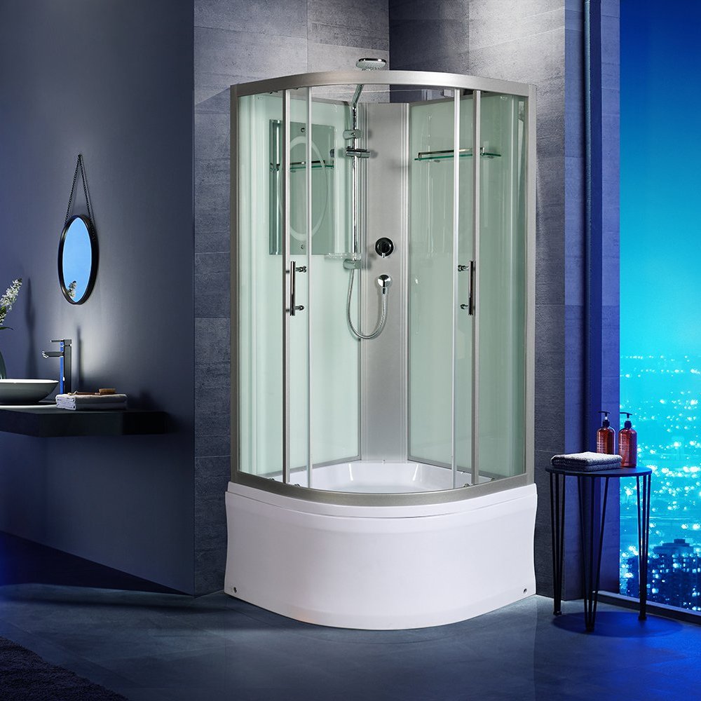 Душевая кабина WeltWasser WW500 HALLE 801