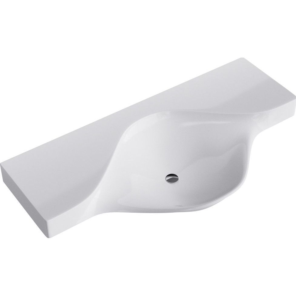 Умывальник Aqwella Brodway 110, Brw.11.04.D