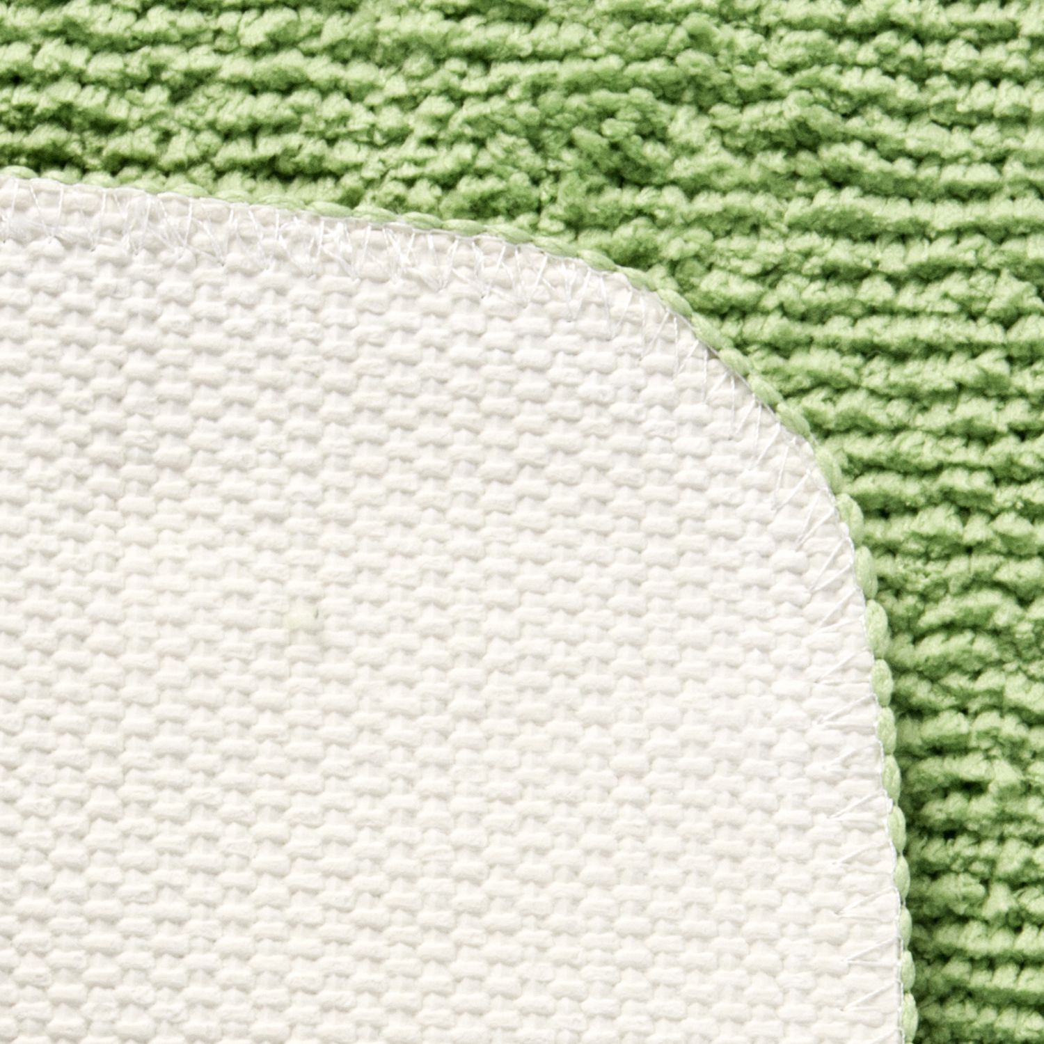 Коврик для ванной комнаты WasserKRAFT Vils Kiwi, BM-1001