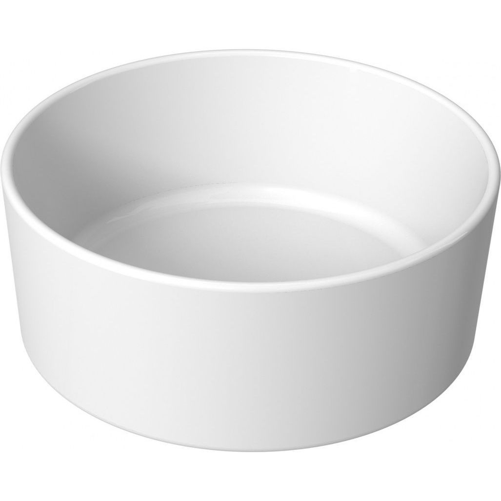 Умывальник накладной Roca Mila 40x40, 732700C000