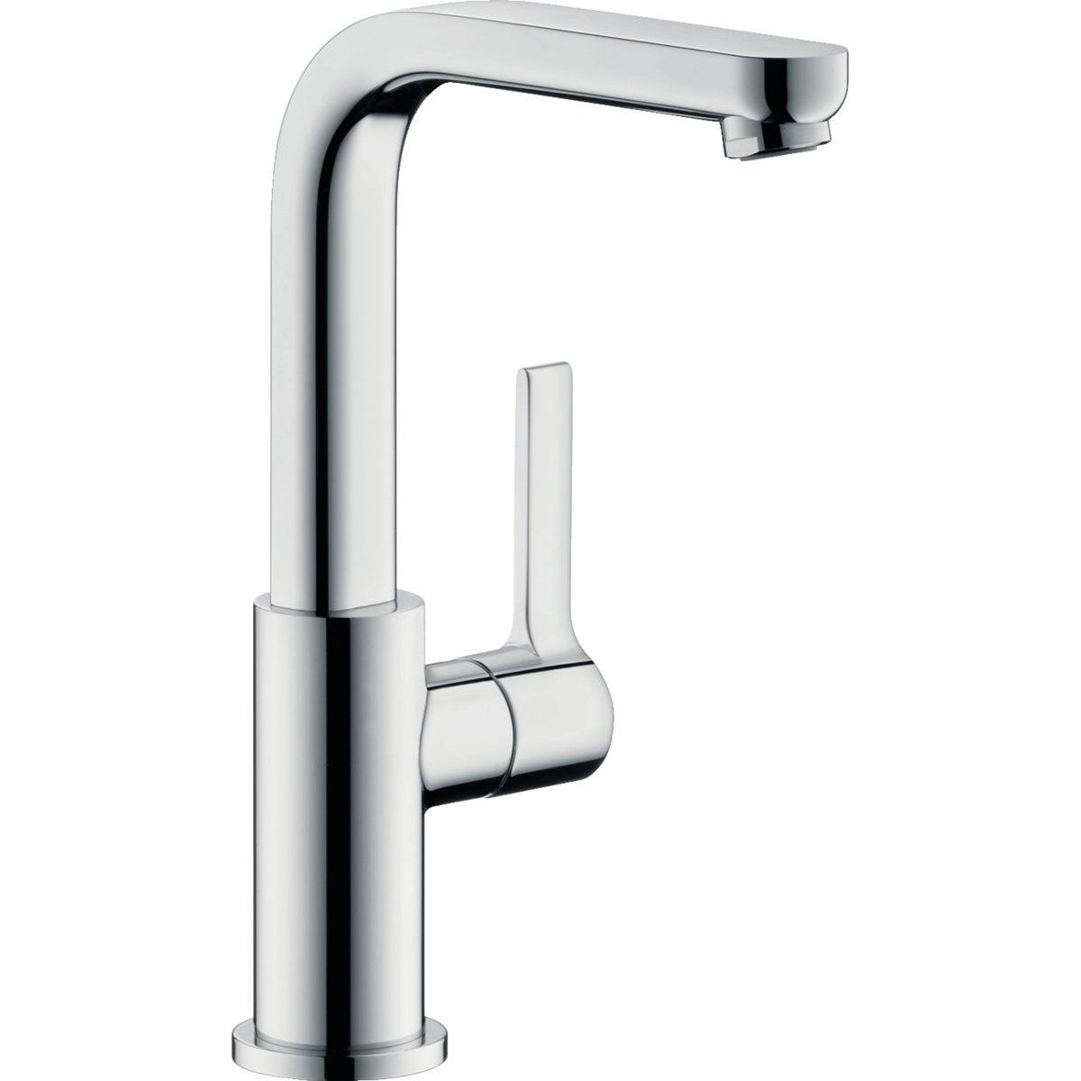 Смеситель для раковины Hansgrohe Focus с гарнитуром, 31159000
