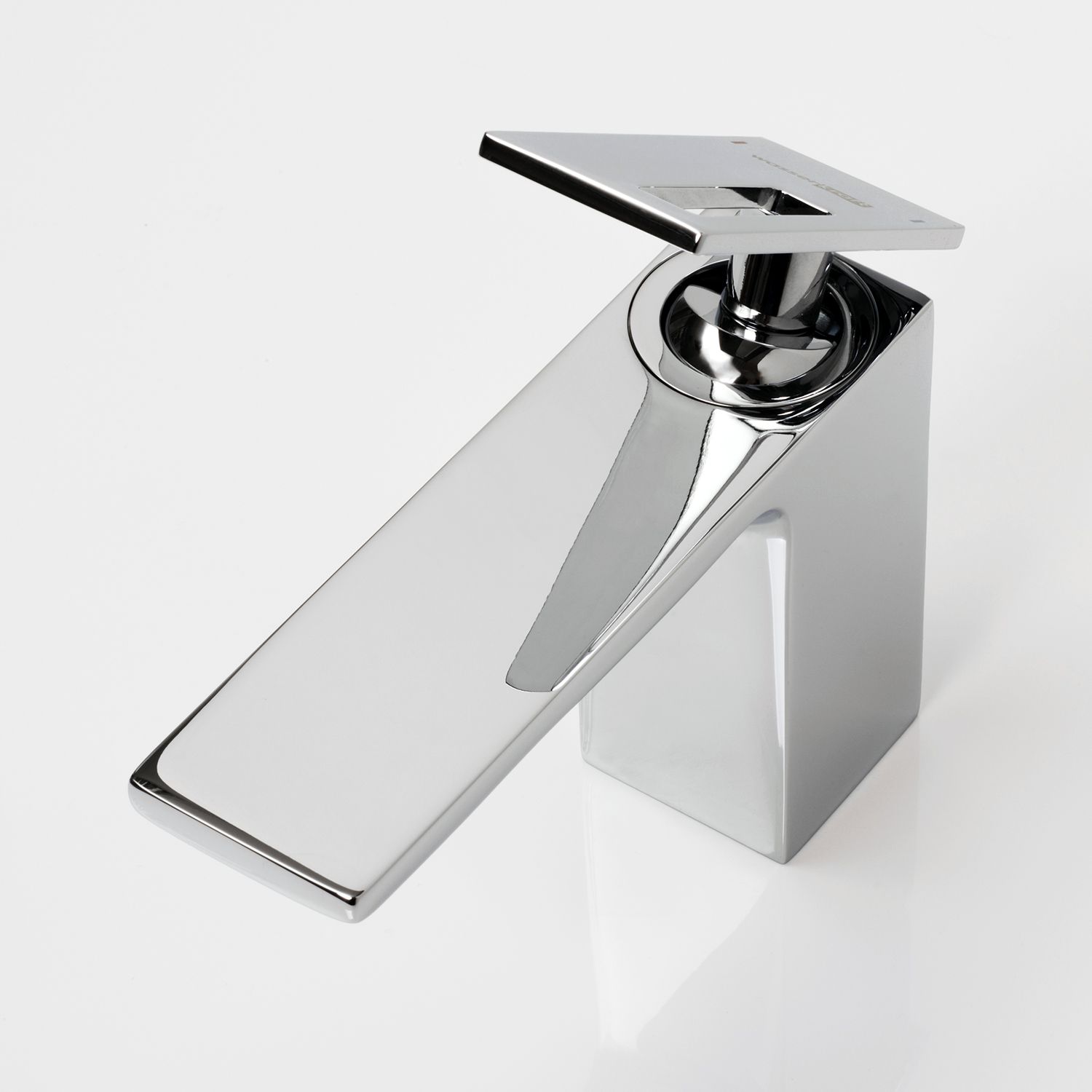 Смеситель для умывальника WasserKRAFT Alme, 1503