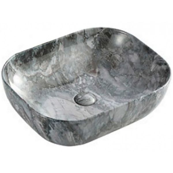 Умывальник Gid K397G124 50x40, 54401