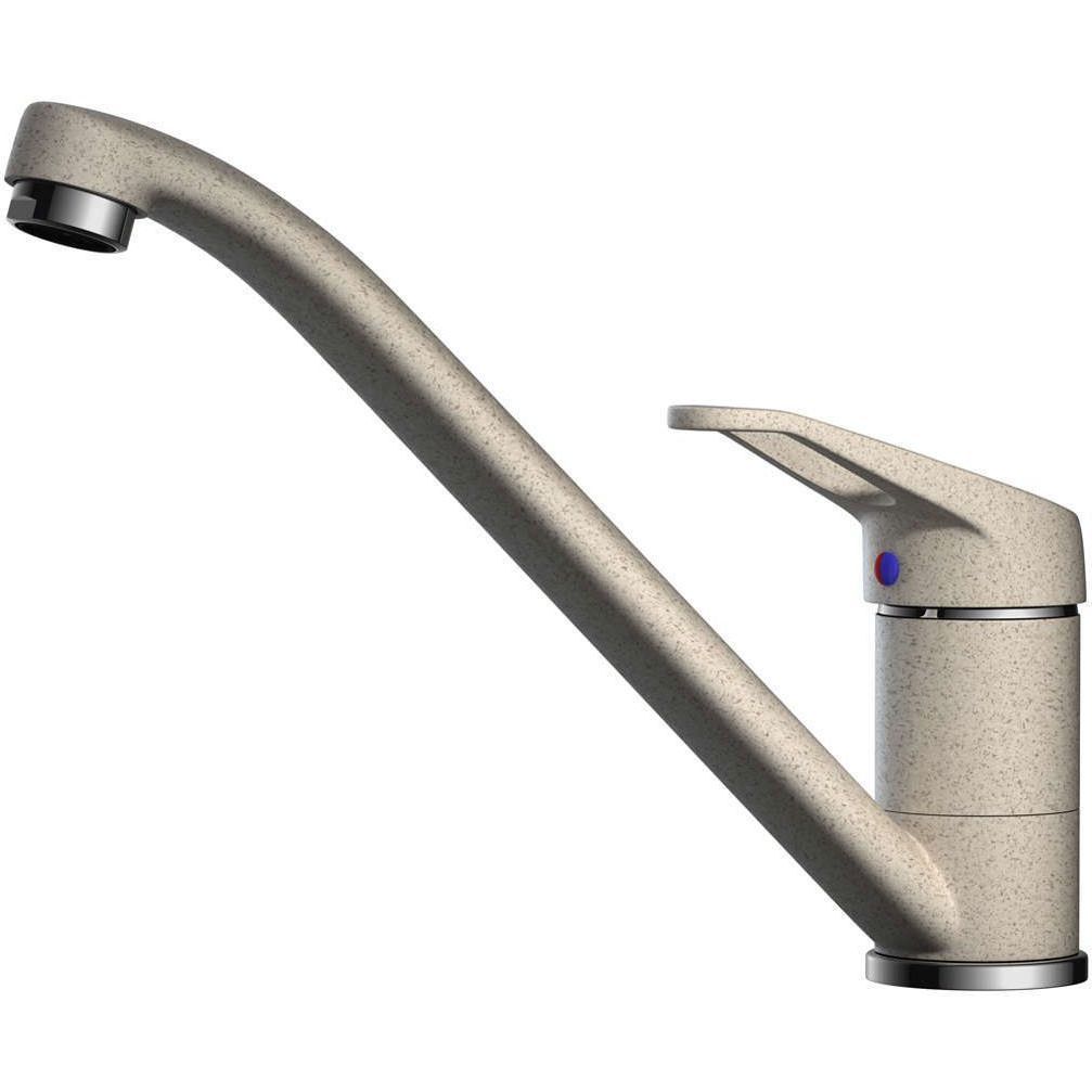 Кухонный смеситель Omoikiri Kado-SA, 4994166