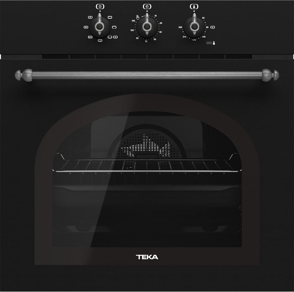 Духовой шкаф Teka HRB 6100 ANTHRACITE-OS, 111010007