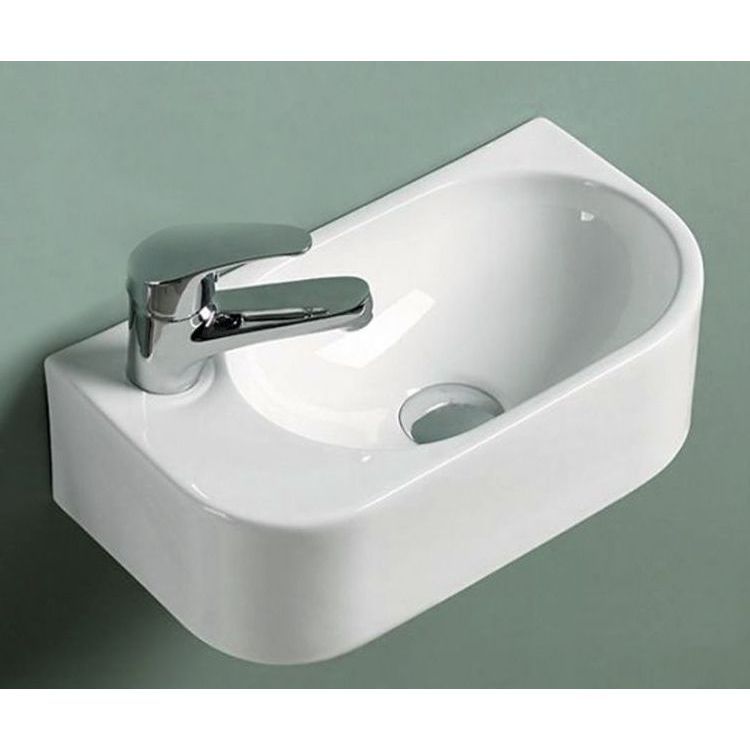 Раковина Melana MLN-78204R, 78204R-805