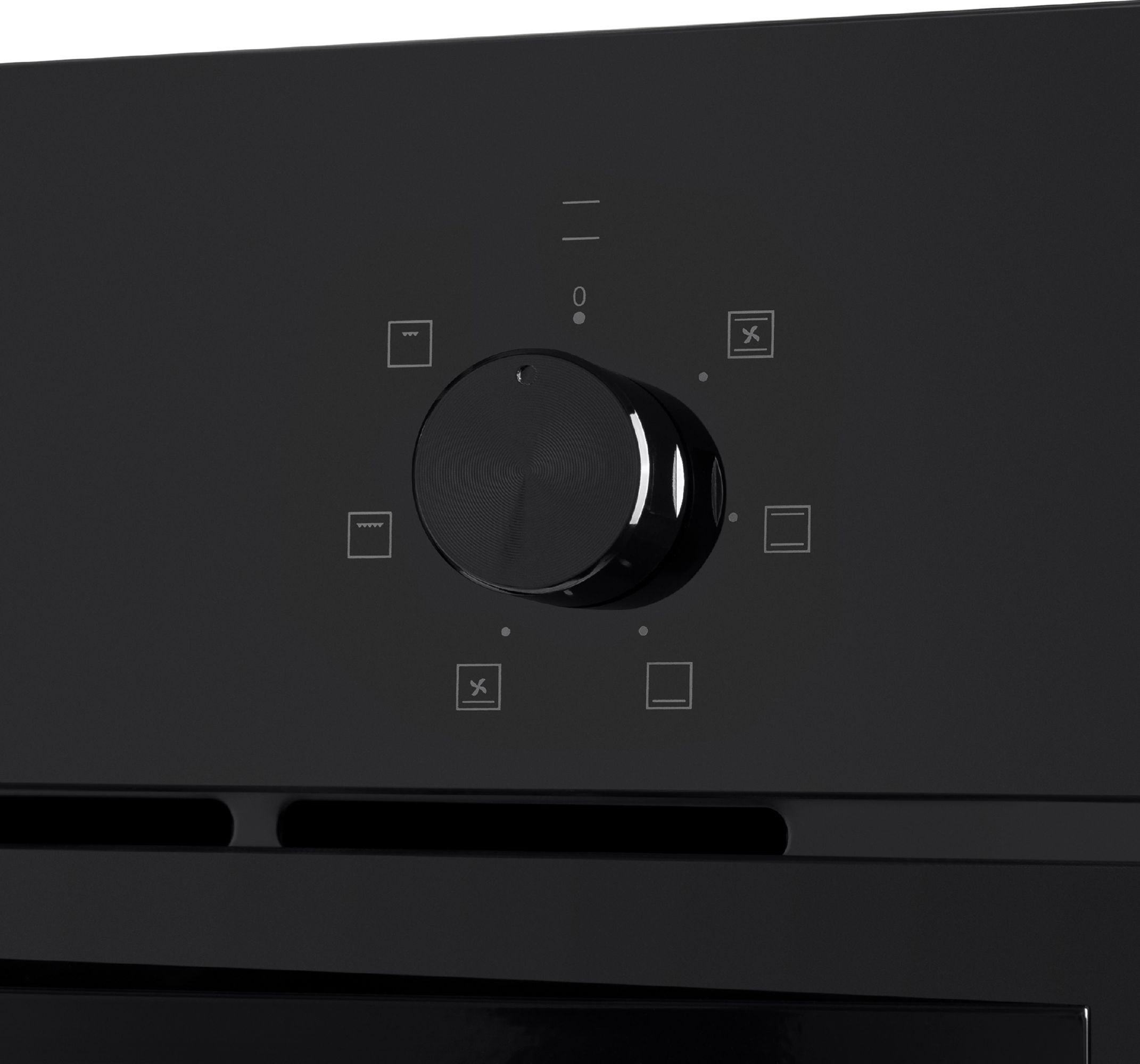 Шкаф духовой электрический Maunfeld EOEC.586B2