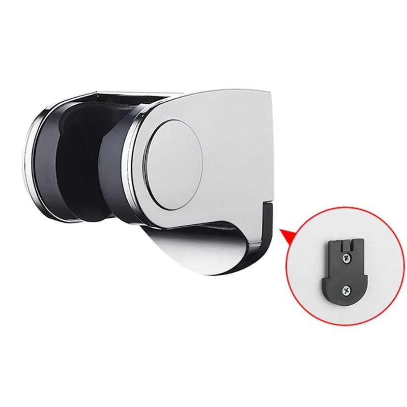 Держатель душевой лейки пластиковый Ledeme L30