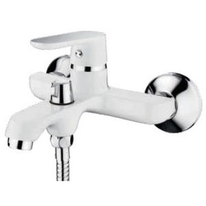 Смеситель для ванны Ledeme L3277W