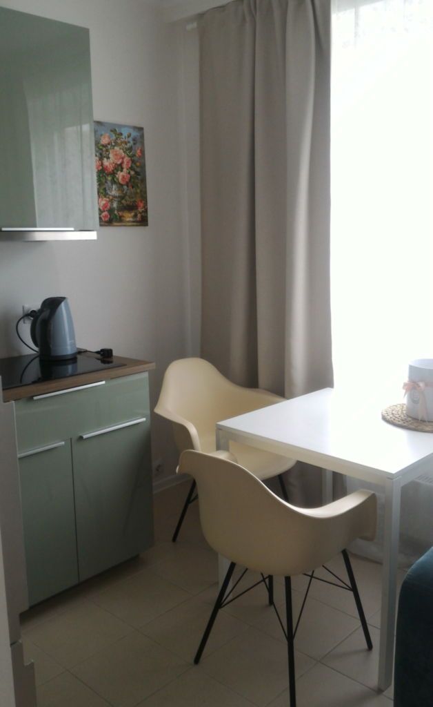 Каркас стула Sheffilton SHT-S64 черный муар, 907486