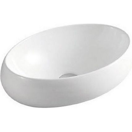 Раковина для ванной Ceramalux 48x34, 9030В