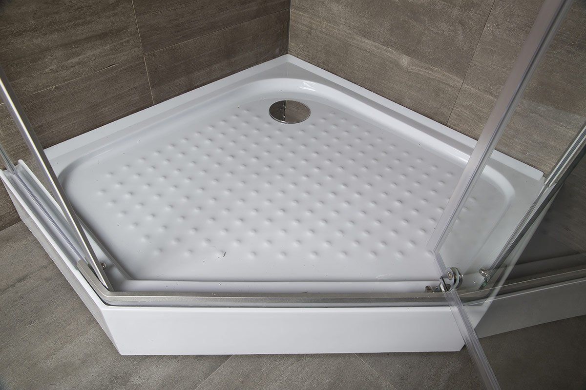 Душевой поддон Erlit ER 90V