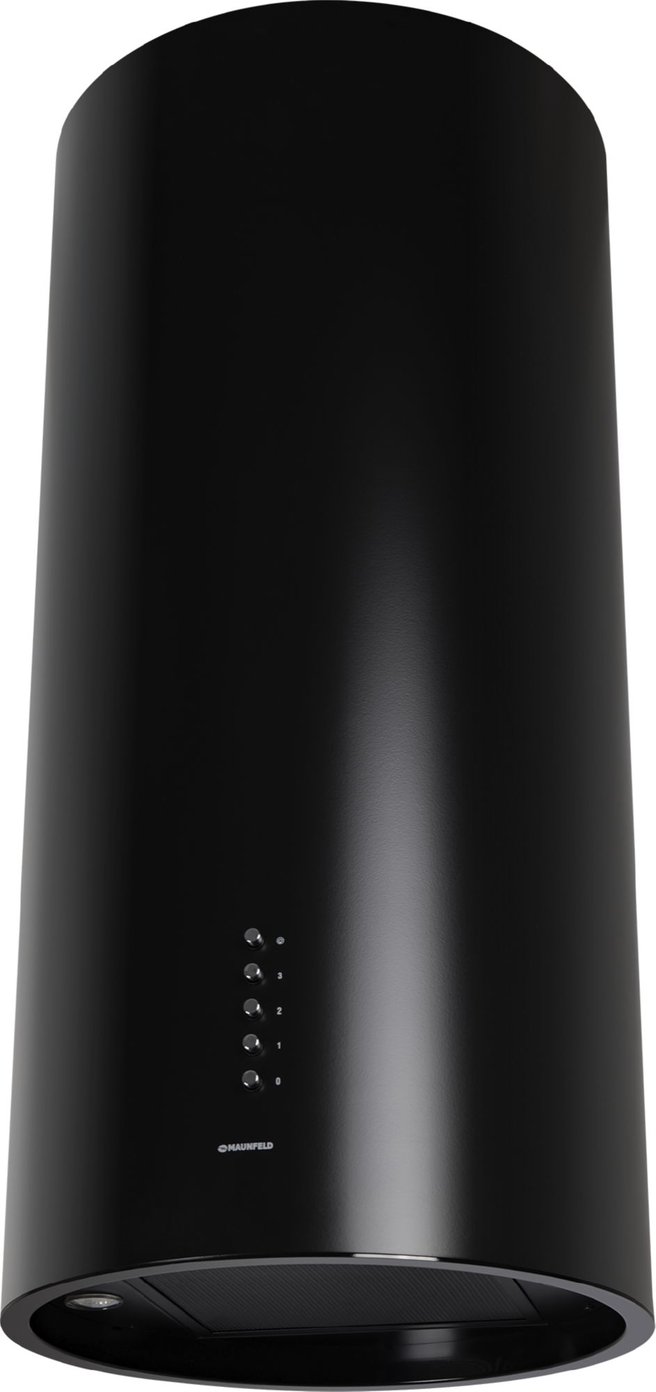 Кухонная вытяжка Maunfeld Lee Side C 39 черный