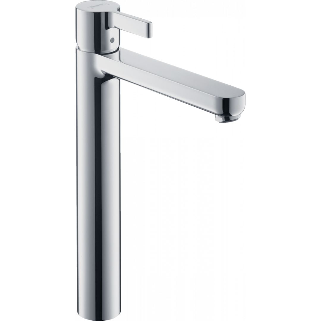 Смеситель для умывальника Hansgrohe Metris S 250, 31022000