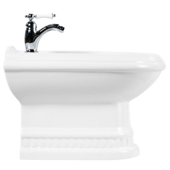 Биде напольное Cezares King Palace, CZR-618-T