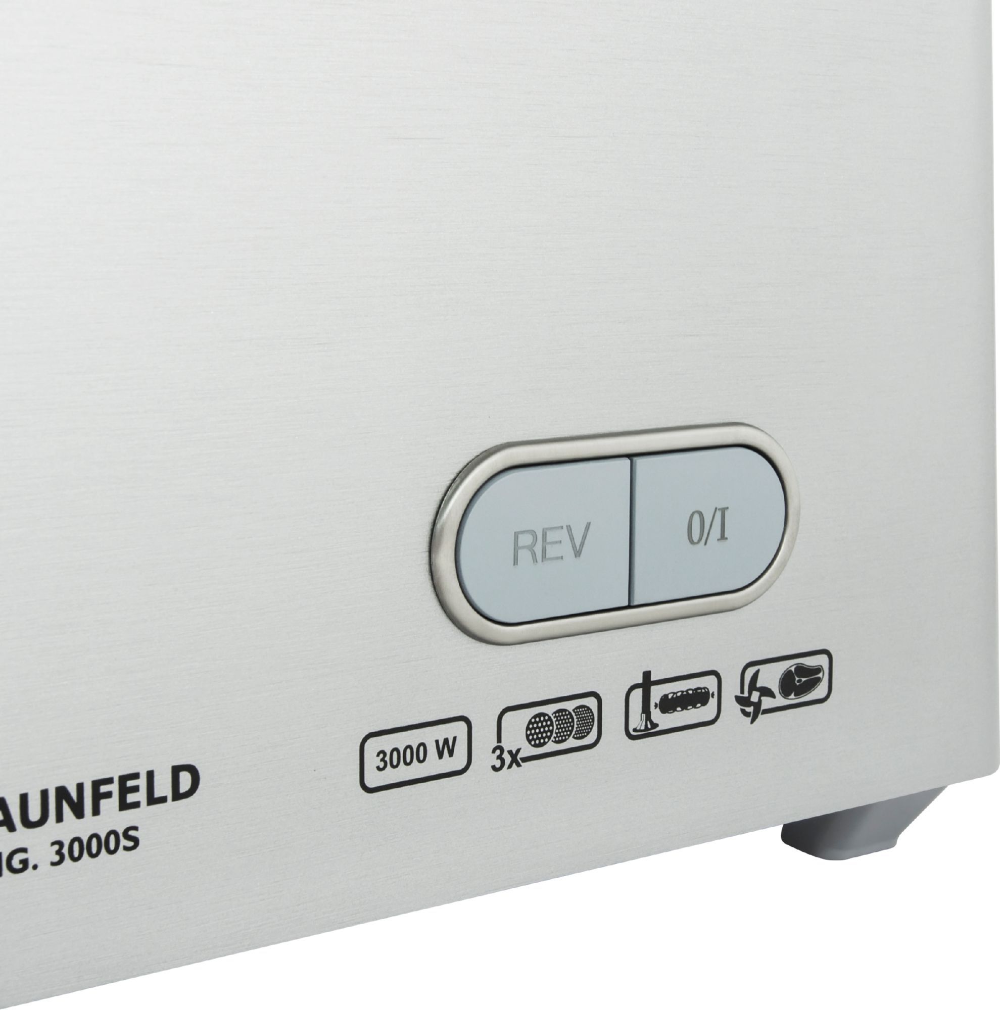 Мясорубка Maunfeld MMG.3000S