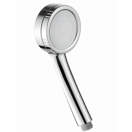Душевая лейка  разборная с сеткой из нержавейки Ledeme L22