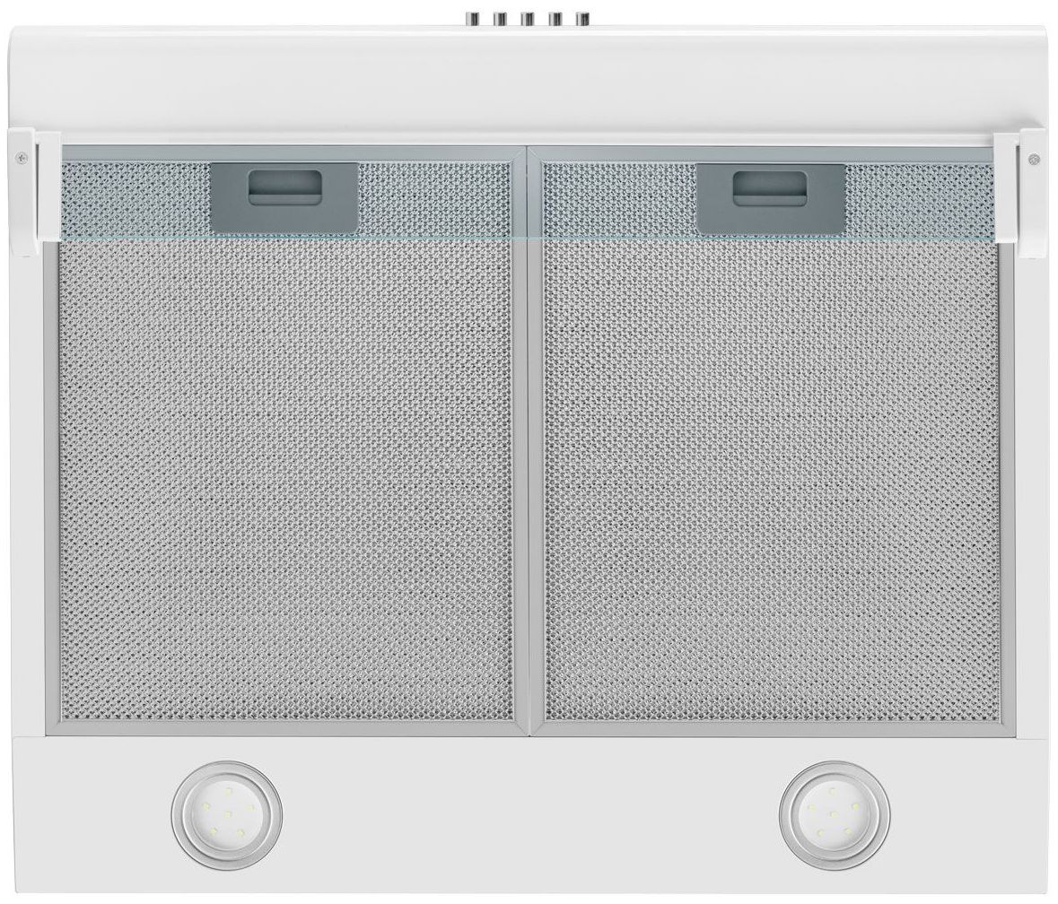 Кухонная вытяжка Maunfeld MP-1 60 белый