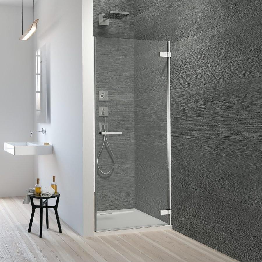 Двери в нишу Radaway Arta DWJ I 90 R