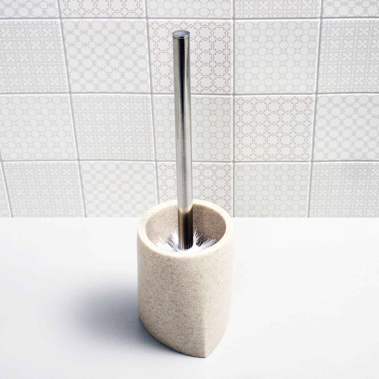 Ерш напольный WasserKRAFT Ohre, K-37727