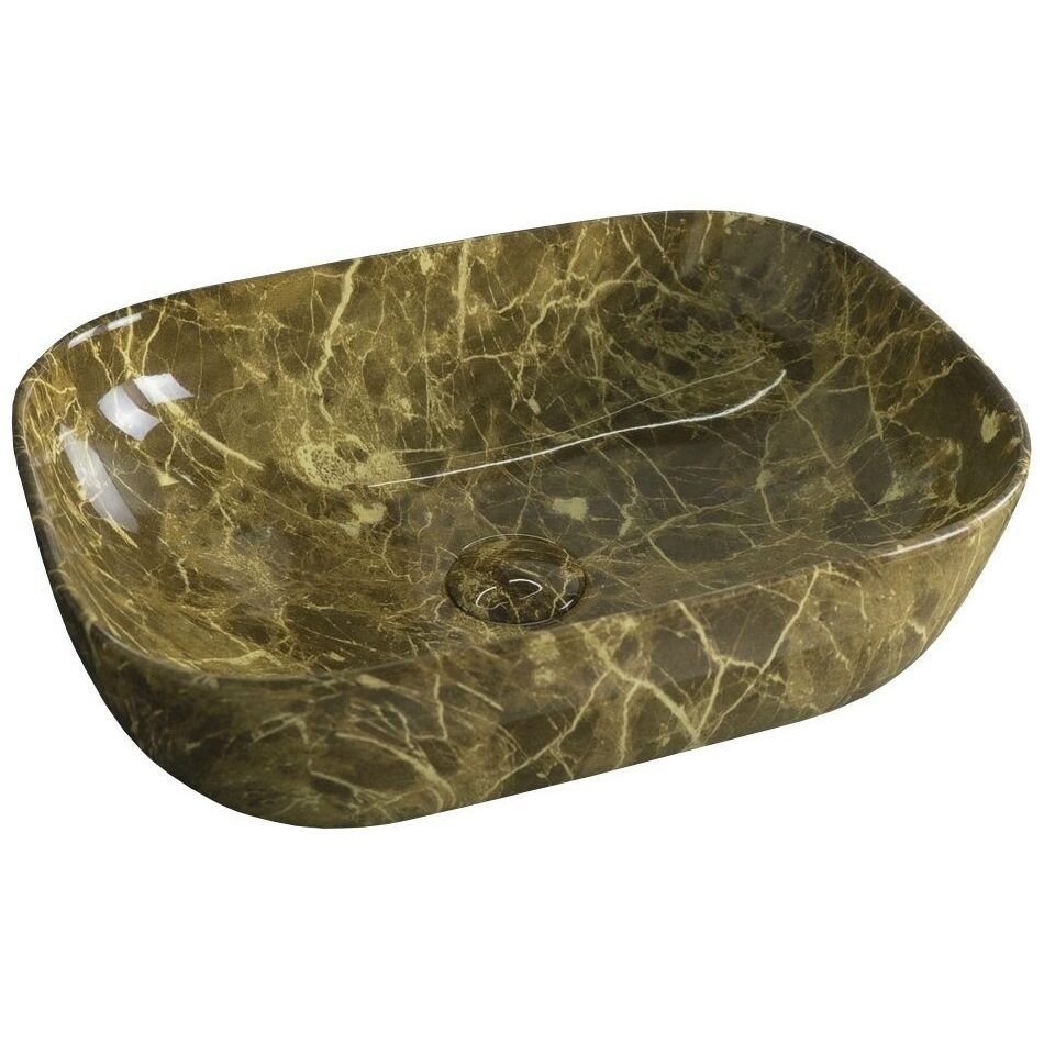 Умывальник Gid MNC178 46x32.5, 54415