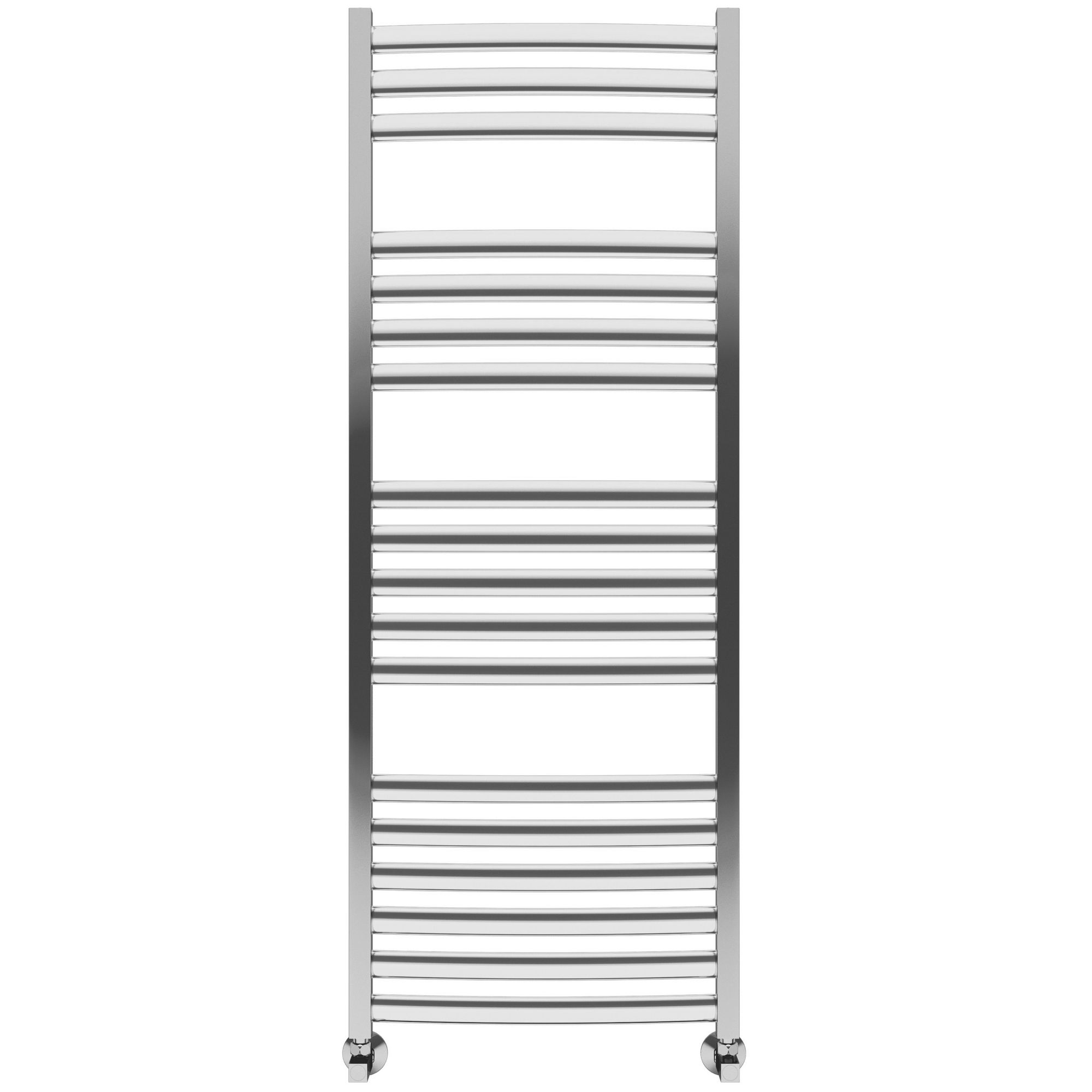 Полотенцесушитель Terminus Палермо П18 50x140