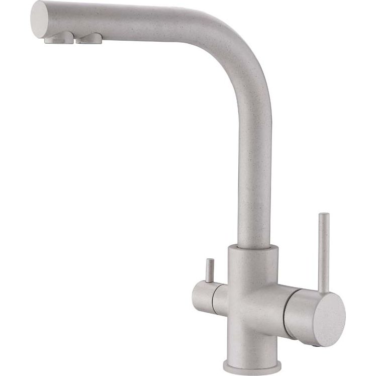 Смеситель для мойки Vivi Felice 1718-8 Latte