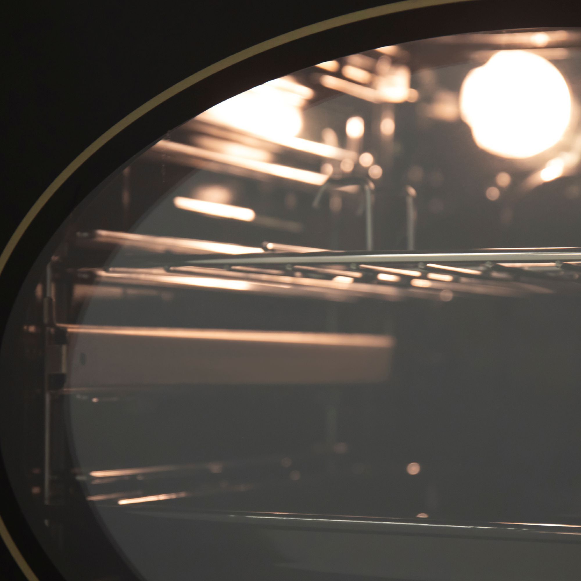 Шкаф духовой электрический Maunfeld, EOEFG.566RBG.RT