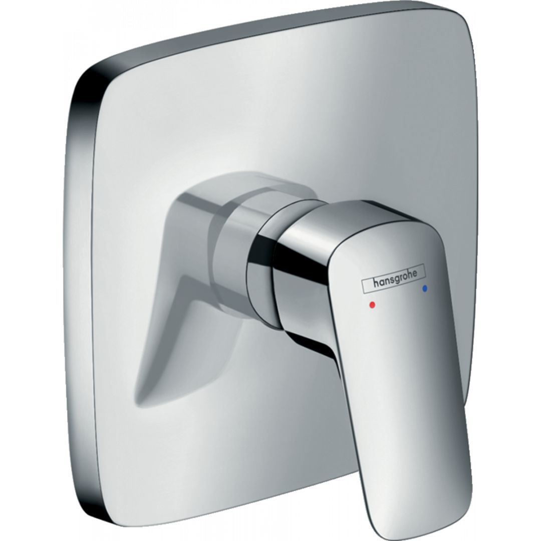 Панель скрытого смесителя Hansgrohe Logis, 71605000