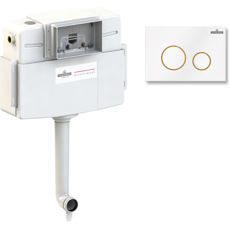 Комплект 2 в 1 Lavinia Boho RelFix, 77030049