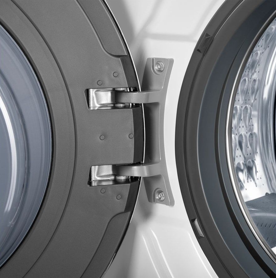 Стиральная машина Maunfeld MFWM148WH03