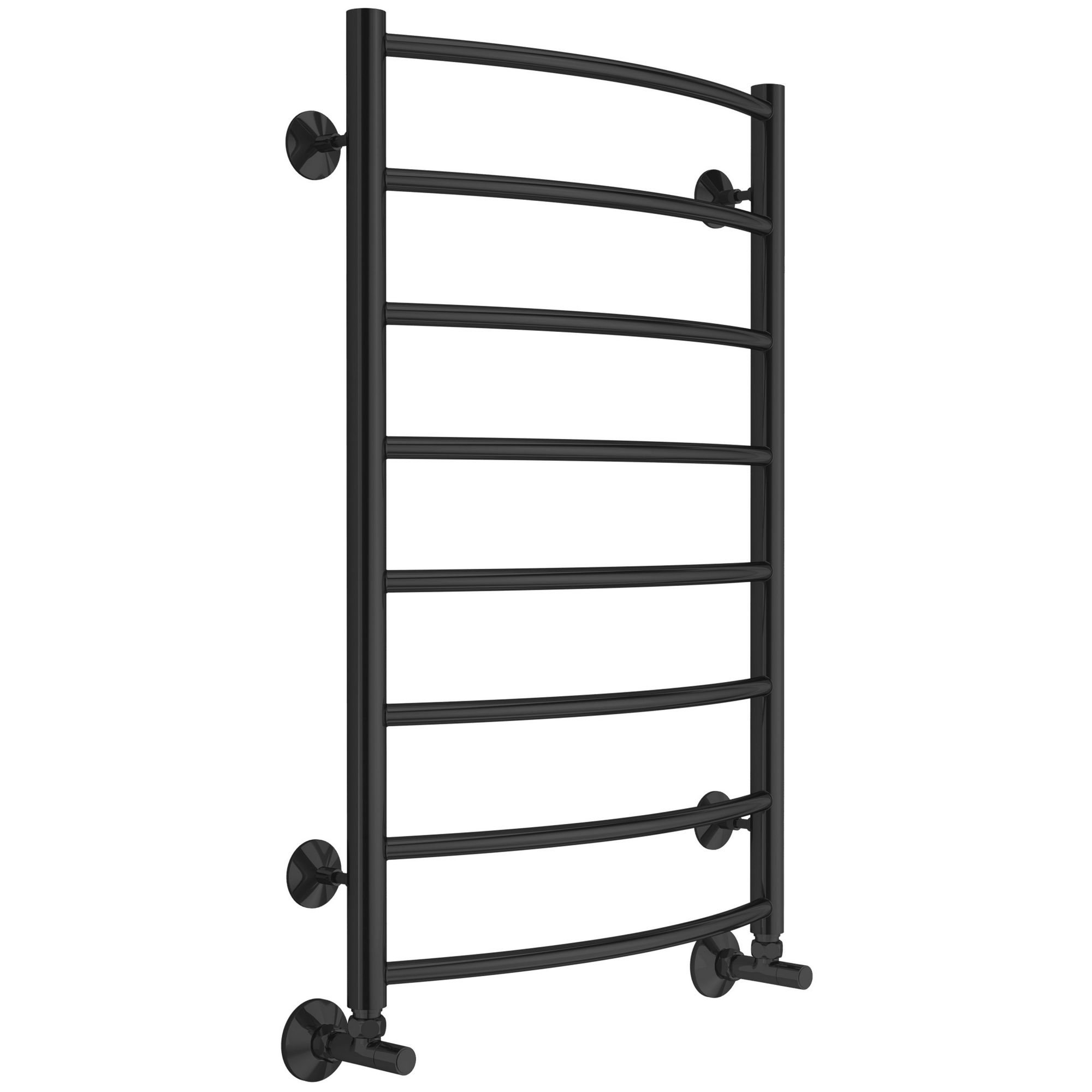 Полотенцесушитель Terminus Классик П8 50x80 RAL9005