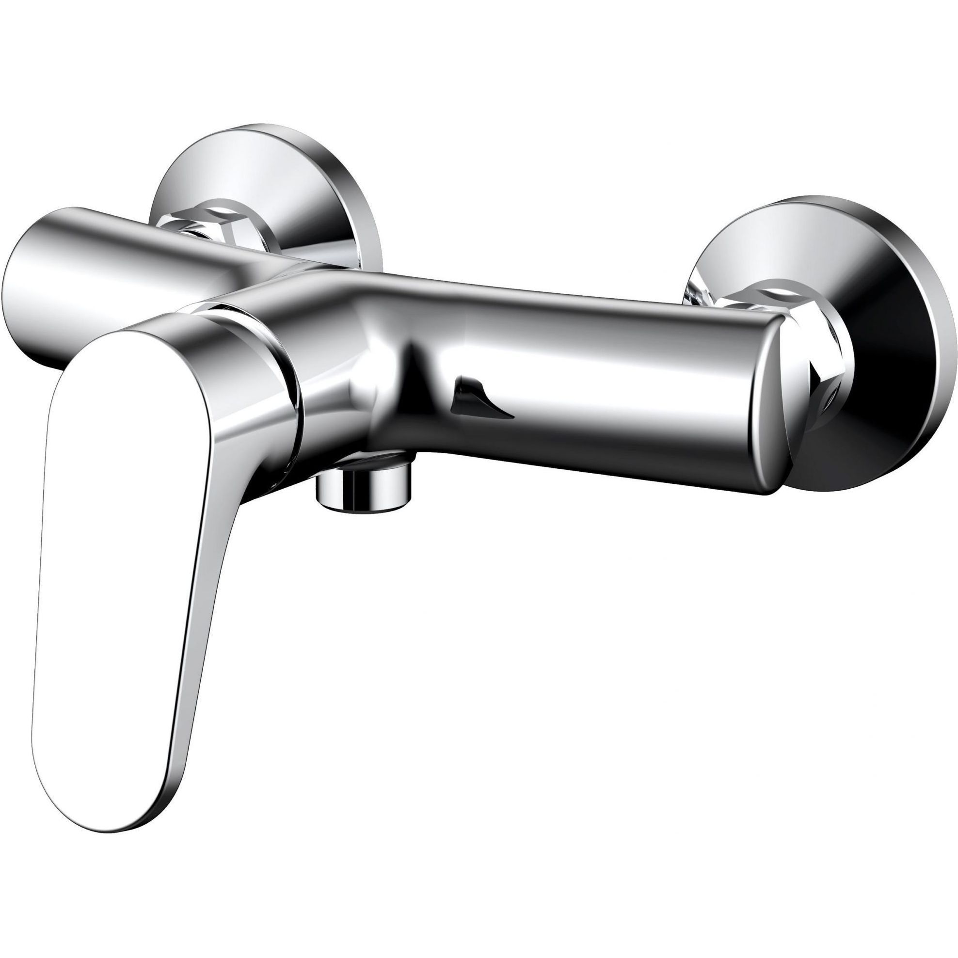 Смеситель для душа Bravat Eler F9191238CP-01