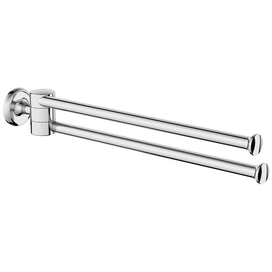 Двойная вешалка-вертушка для полотенец AM.PM Like, A8032600