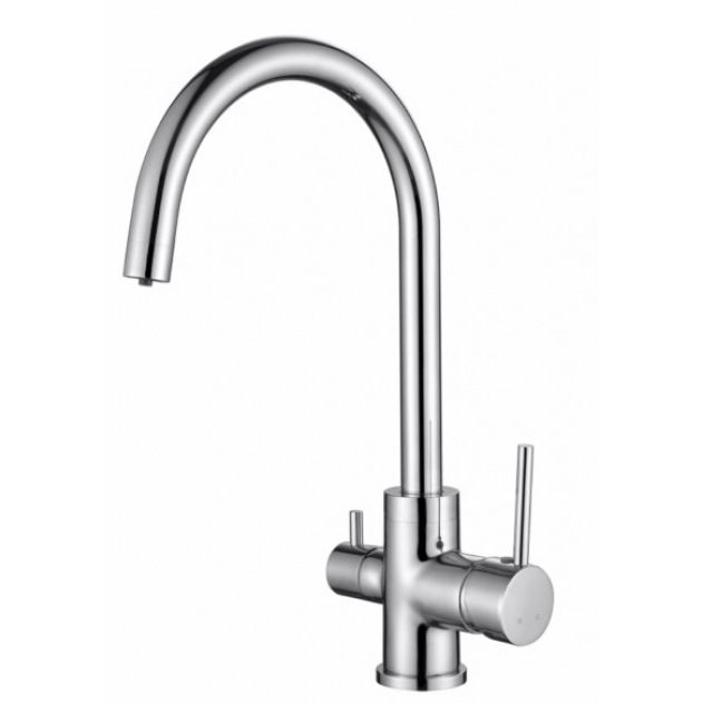 Смеситель для кухни Kaiser Merkur, 26744