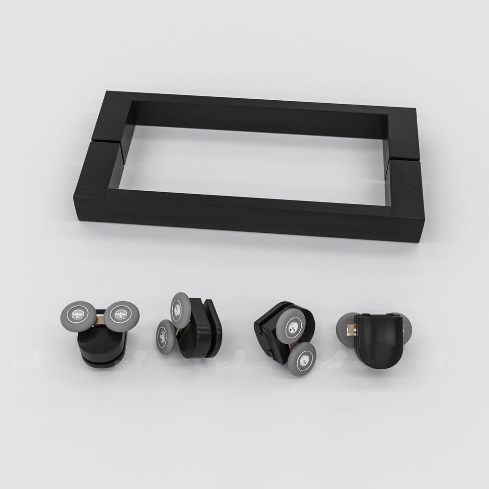 Душевая дверь RGW CL-14B