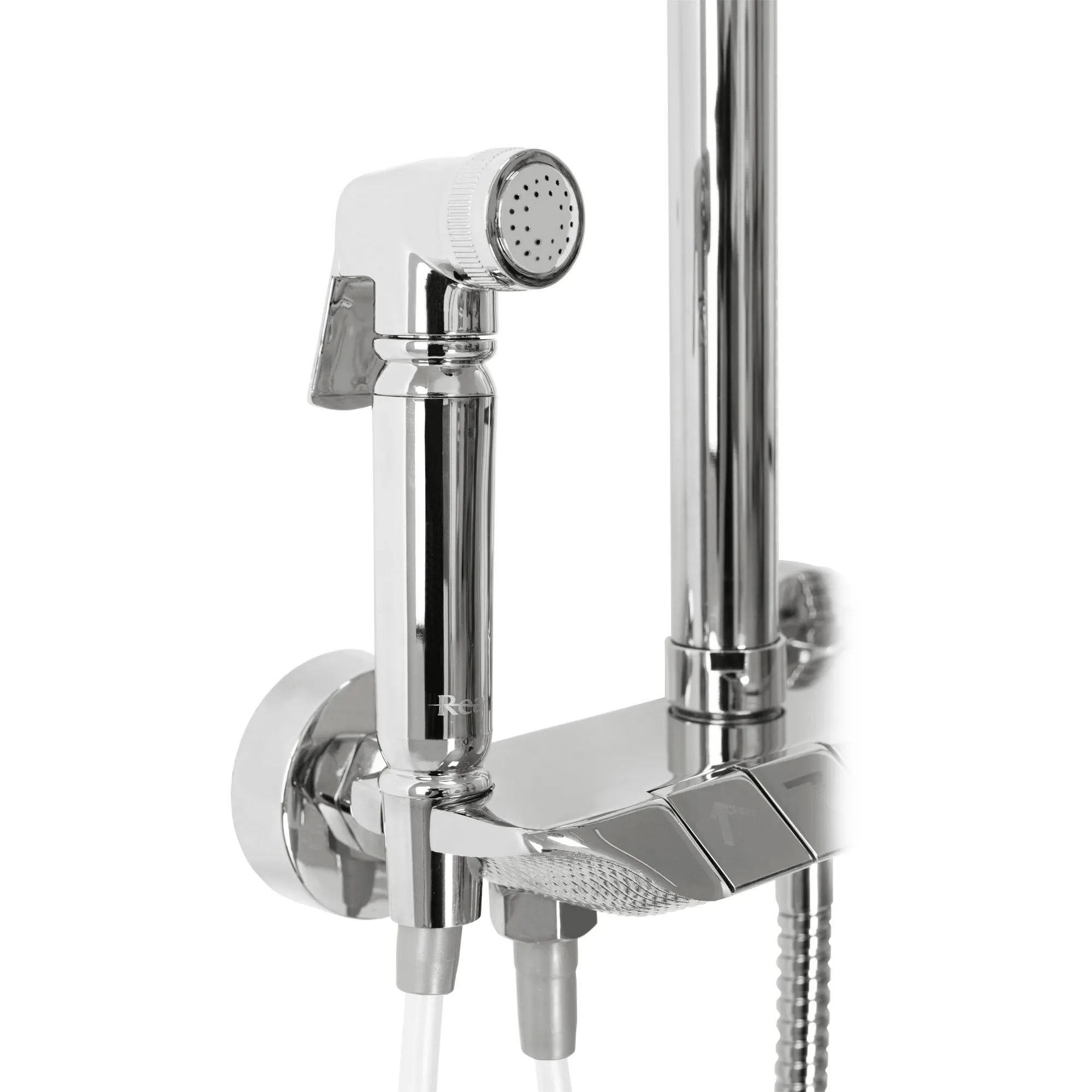 Душевая система Rea Max, REA-P6616