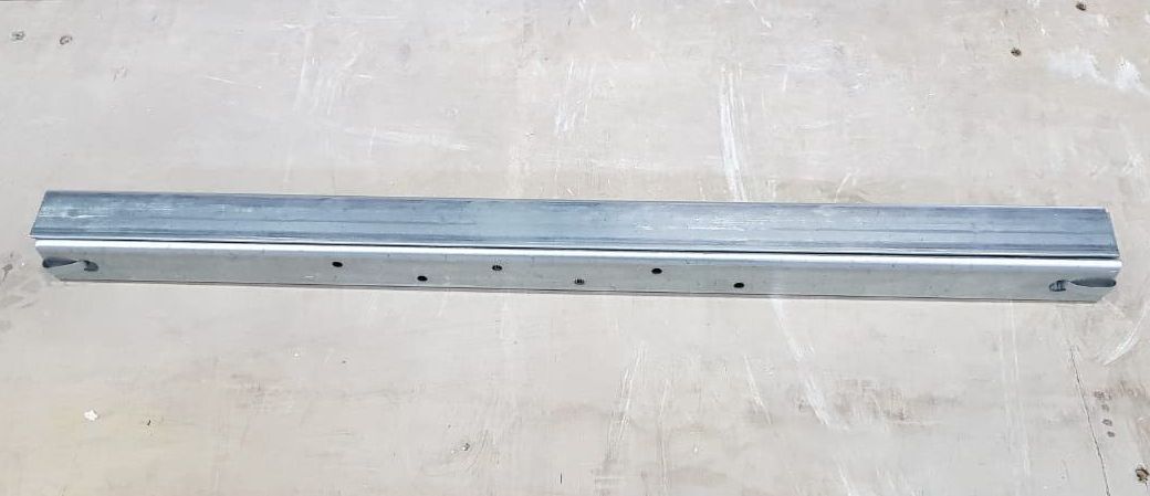 Комплект для установки прямоугольных ванн Triton, 000000025