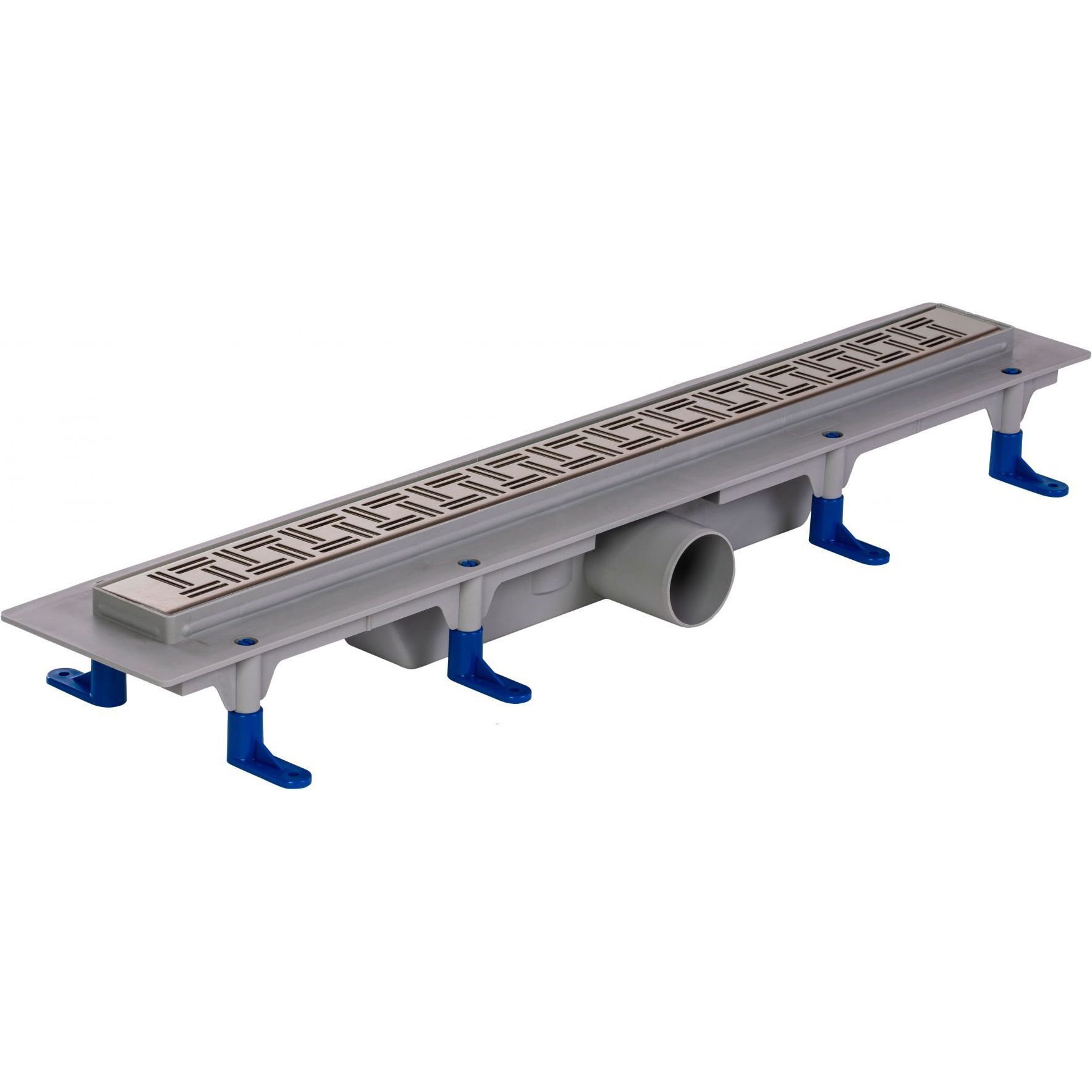 Линейный душевой трап Styron, STY-DO-60