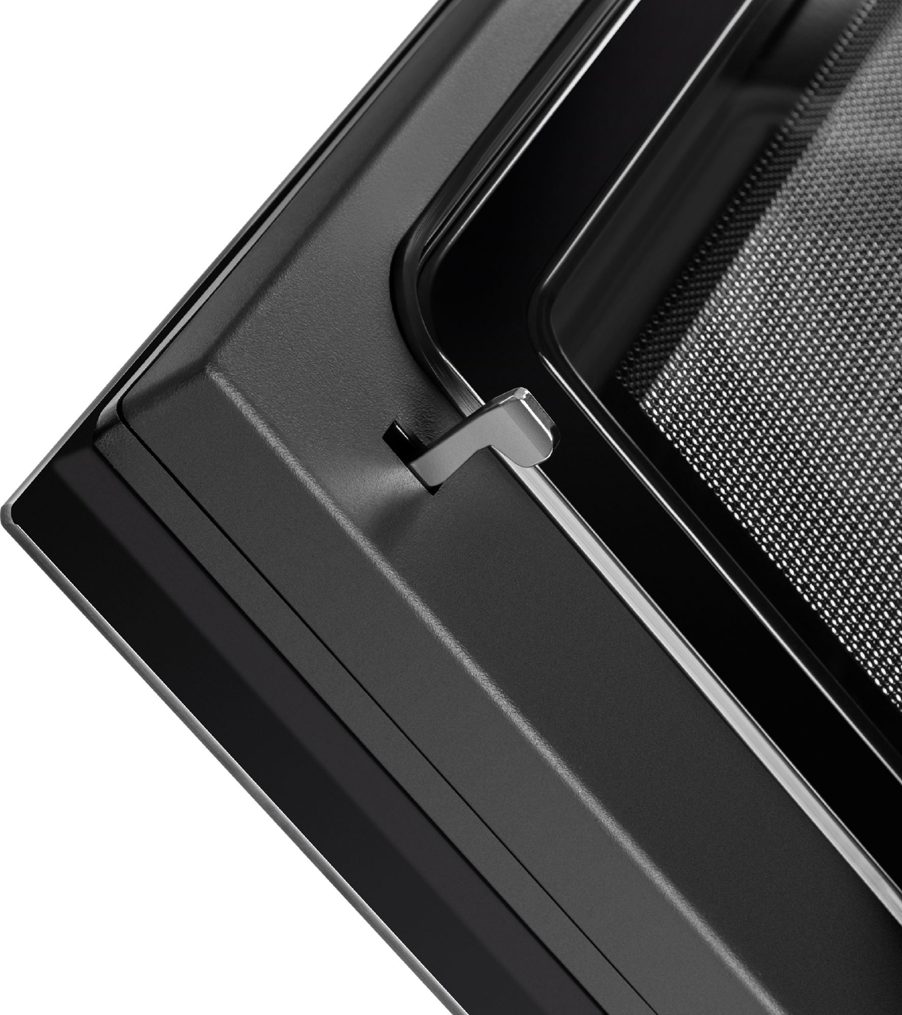 Шкаф духовой электрический с функцией СВЧ Maunfeld, MCMO.44.9GB