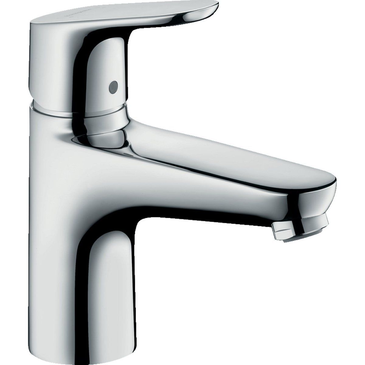 Смеситель для ванны Hansgrohe Monotrou, 31931000