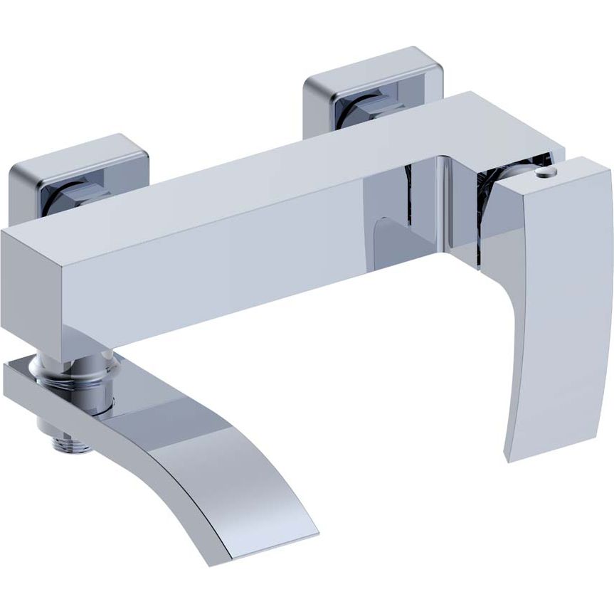 Смеситель для ванны Vivi Felice 2040