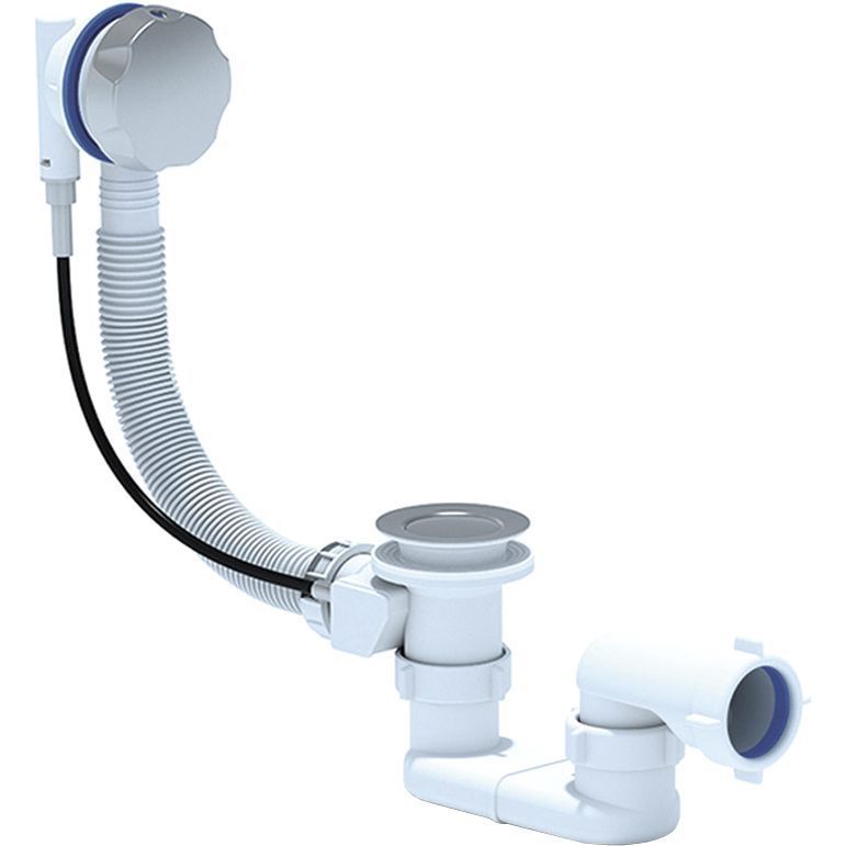 Слив-перелив полуавтомат Cezares, CZR-STP1-01