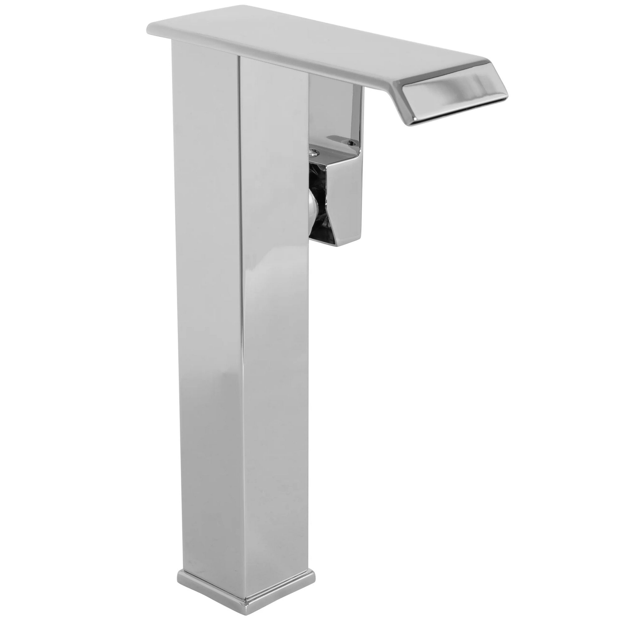 Смеситель для умывальника высокий Rea Kent Chrome, REA-B8011